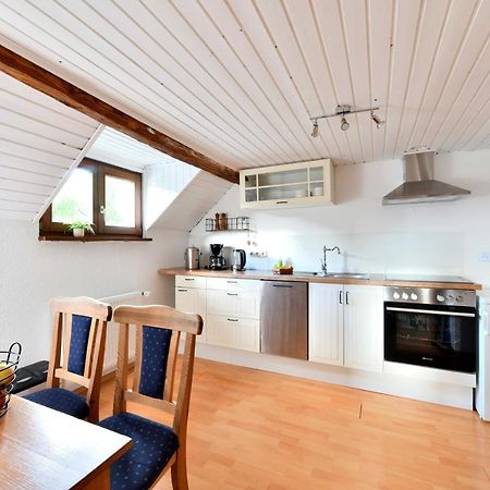 Ferienwohnung Im Alten Bauernhaus Lindlar Luaran gambar